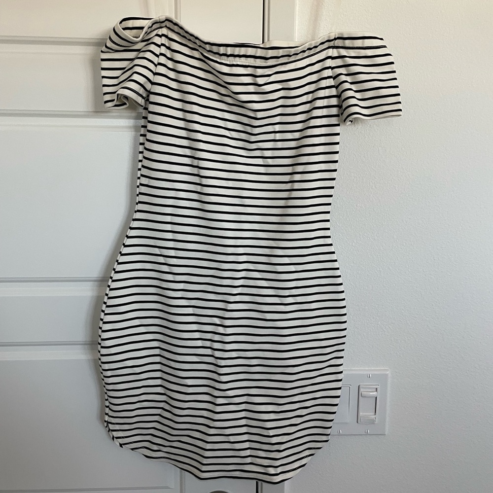 Never worn dress